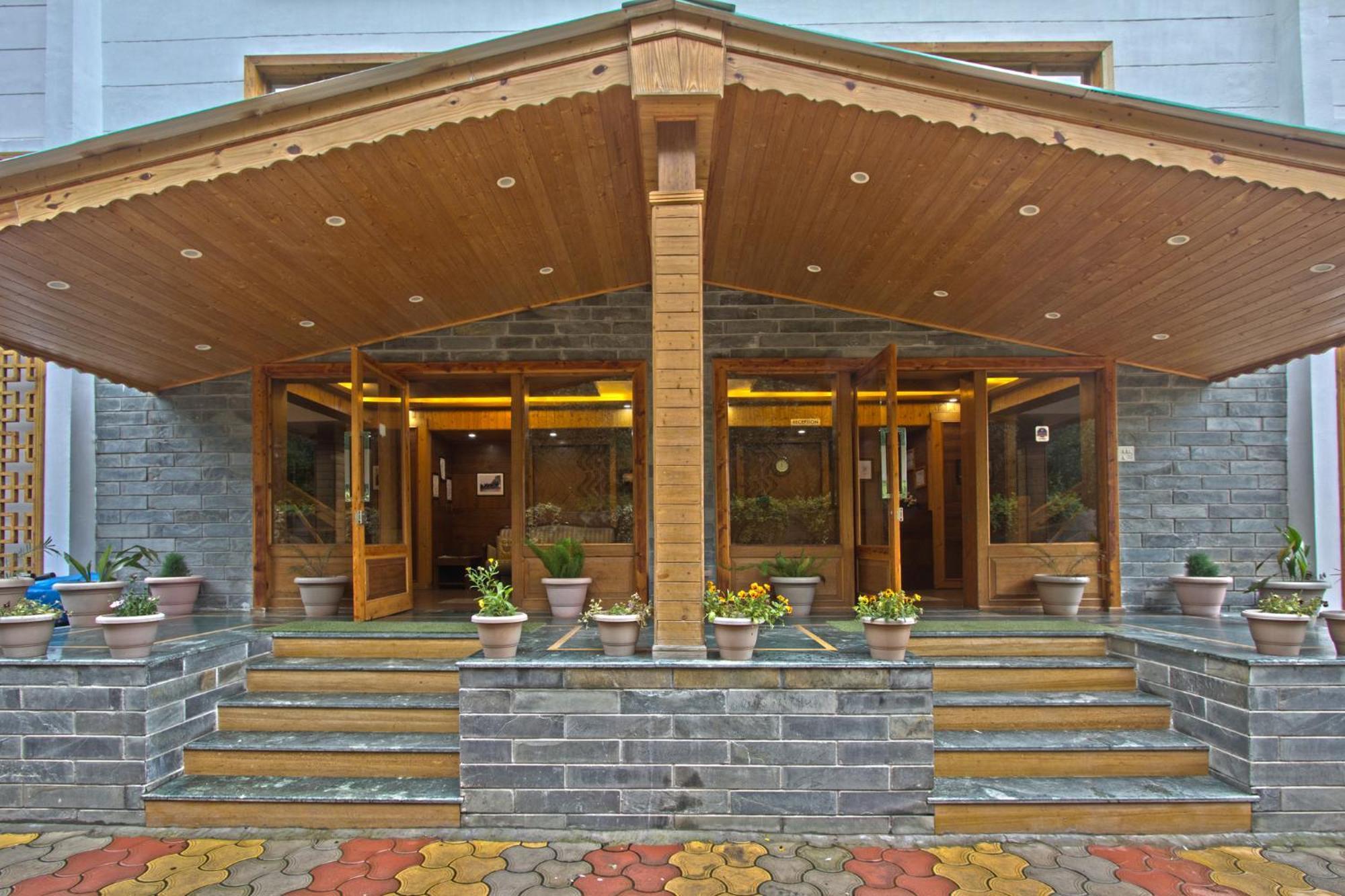 Vivaan The Sunrise Resort, Manali