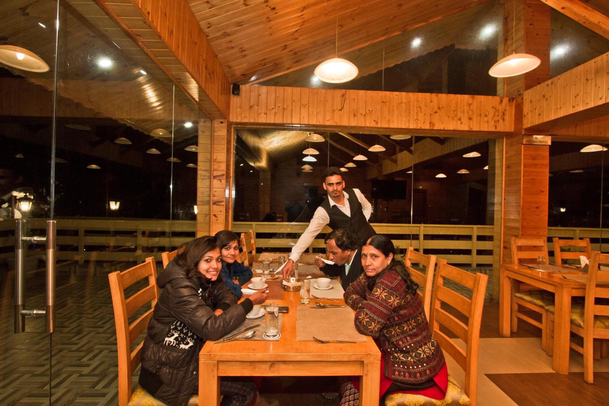 Vivaan The Sunrise Resort — Photos 3