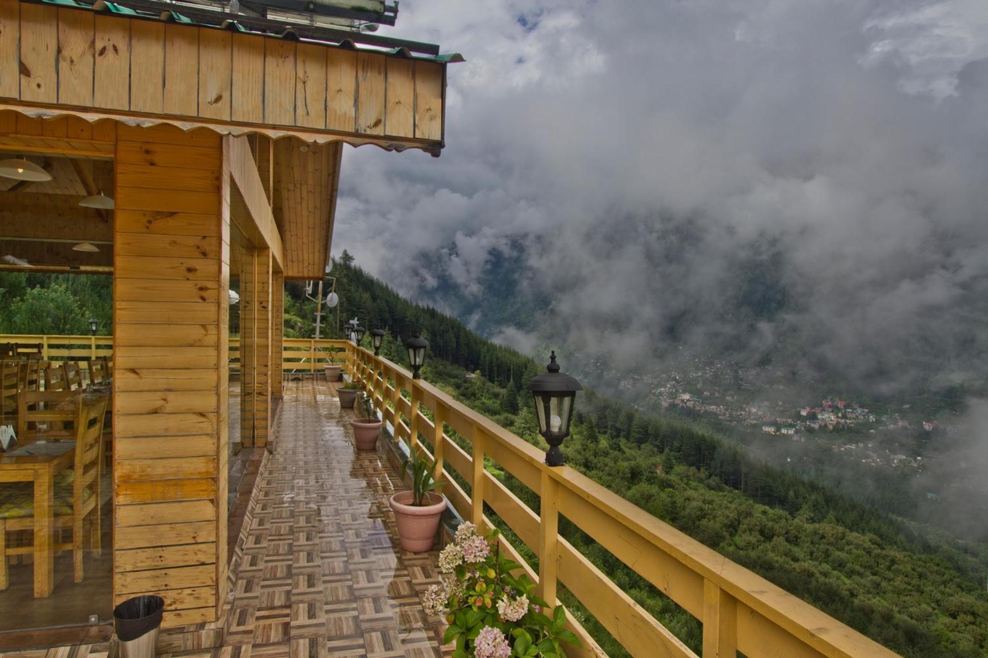 Vivaan The Sunrise Resort — Photos 1
