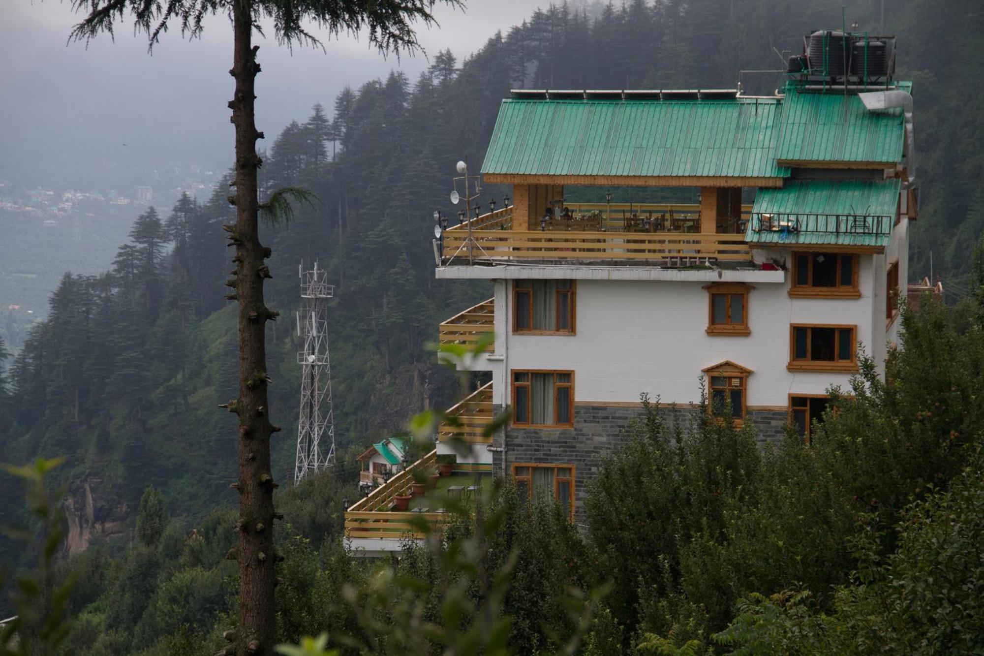 Vivaan The Sunrise Resort — Photos 2